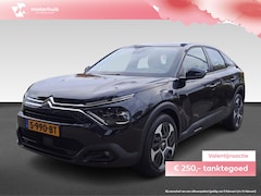 Citroën C4 - 1.2 PureTech 100pk Feel