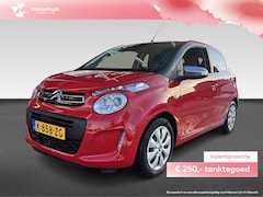 Citroën C1 - 1.0 VTi 72PK S&S 5D Feel