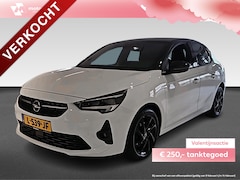 Opel Corsa - 1.2 Turbo Start/Stop 100pk GS Line
