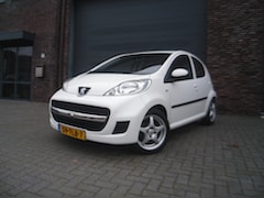 Peugeot 107 - 1.0-12V XS Airco APK Nieuw