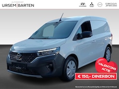 Nissan Townstar - N-Connecta L1 45 kWh