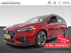 Hyundai i30 Wagon - 1.5 T-GDi MHEV N Line