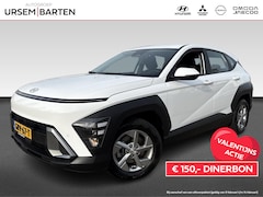 Hyundai Kona - 1.6 GDI HEV Comfort Adaptieve Cruise Control