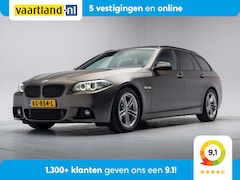 BMW 5-serie Touring - 520i M Sport Edition Aut. [ panorama leder navi prof. ]