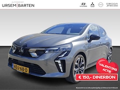 Mitsubishi Colt - 1.6 HEV Instyle | Navigatie | Smart Key | Carplay | Achteruitrijcamera