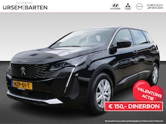 Peugeot 5008 - 1.2 PureTech Active Pack Business Automaat | 7-zitter | Achteruitrijcamera | 4 nieuwe band