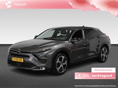 Citroën C5 X - 1.2 PureTech 130pk S&amp;S EAT8 Feel automaat