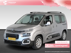 Citroën Berlingo - 1.2 PureTech 110pk S&S Shine