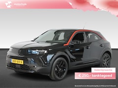 Opel Mokka Electric - 50kWh 136pk 11 kW Level 4 ( GS ) Camera | Navi Pro 10inch | Drivers Ass