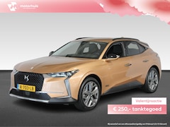 DS 4 - 4 1.6 E-Tense 225pk Automaat Trocadero Cross Rijdende Demo