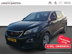 Peugeot 5008 - 1.2 PureTech Blue Lease Executive | automaat | 7-zitter |