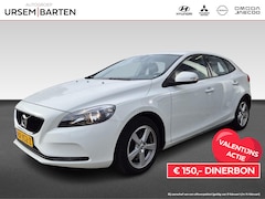 Volvo V40 - 2.0 T2 Nordic