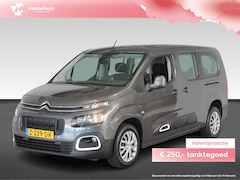 Citroën Berlingo XL - 1.2 PureTech 110pk 7 persoons