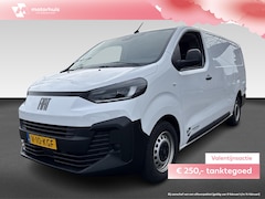 Fiat Scudo - GB 2.0 Diesel 145pk Automaat L3, Rijdende Demo, Bezichtiging op afspraak