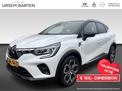 Mitsubishi ASX - 1.3 DI-T First Edition | 140PK