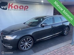 Volvo V90 - 2.0 B4 Inscription