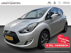 Hyundai ix20 - 1.4i Go | Trekhaak | Dealer onderhouden