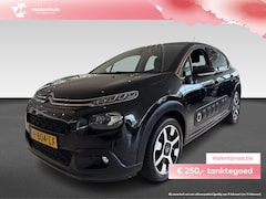 Citroën C3 - 1.2 PureTech 110PK Business