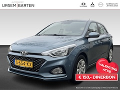 Hyundai i20 - 1.0 T-GDI Comfort | Trekhaak