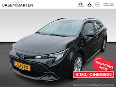 Toyota Corolla Touring Sports - Hybrid 140 Comfort