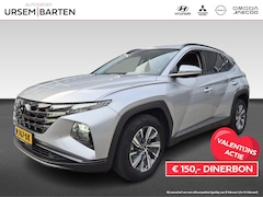 Hyundai Tucson - 1.6 T-GDI HEV Comfort | NL auto |