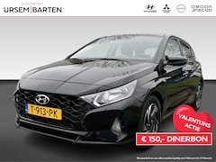 Hyundai i20 - 1.0 T-GDI Comfort