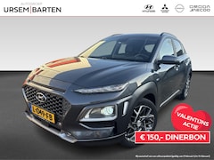 Hyundai Kona - 1.6 GDI HEV Premium