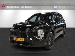 Mitsubishi Outlander - 2.4 PHEV First Edition Black edition ACTIE registratie 2026 all in prijs getoond model
