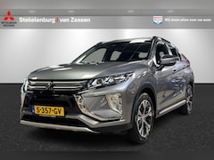 Mitsubishi Eclipse Cross - 1.5 DI-T First Edition Trekhaak