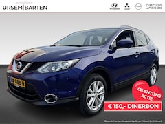 Nissan Qashqai - 1.2 Business Edition | Trekhaak | Camera