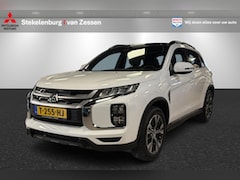 Mitsubishi ASX - 2.0 Intense panoramadak