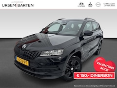 Skoda Karoq - 1.5 TSI ACT Style