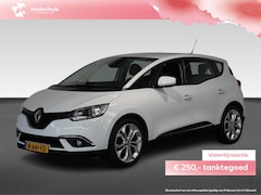 Renault Scénic - 1.2 TCe Zen