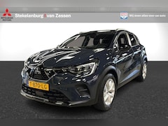 Mitsubishi ASX - 1.3 DI-T Intense Trekhaak