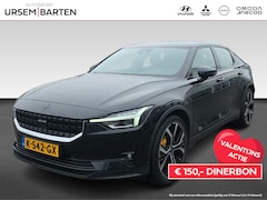 Polestar 2 - 2 Long Range Dual Motor Launch Edition 78kWh Full Options