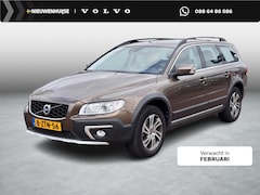 Volvo XC70 - 2.0 T5 FWD Nordic+ | Trekhaak | Schuif/kantel dak | Memory | Leer | All-Season Banden | St