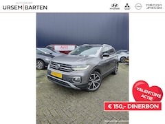 Volkswagen T-Cross - 1.0 TSI Style | Automaat |