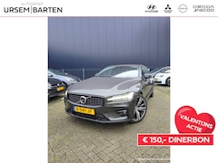 Volvo V60 - 2.0 B4 R-Design | Automaat | Volleder | Bowers & Wilkins |