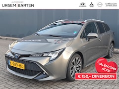 Toyota Corolla Touring Sports - 1.8 Hybrid Business Plus | Trekhaak |