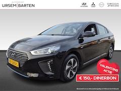 Hyundai IONIQ - 1.6 GDi Comfort