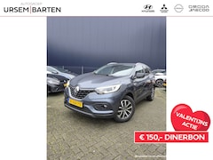 Renault Kadjar - 1.3 TCe Limited