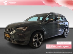 SEAT Ateca - 1.5 EcoTSI FR 150PK DSG Automaat