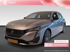 Peugeot 308 - 1.2 Puretech 110pk Active Pack Business