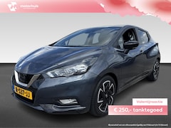 Nissan Micra - 1.0 IG-T 92pk N-Design