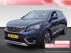 Peugeot 5008 - 1.2 PureTech 130pk S&S Allure 7persoons