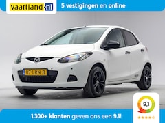 Mazda 2 - 2 1.3 XS [ LM velgen Parkeersensoren Elek. ramen ]