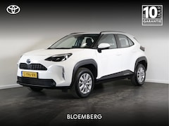 Toyota Yaris Cross - 1.5 Hybrid Active