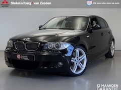 BMW 1-serie - 130i Cup NL Auto | Leder | Uniek | Rijklaarprijs