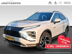 Mitsubishi Eclipse Cross - 2.4 PHEV Intense+ Originele NL auto Trekhaak