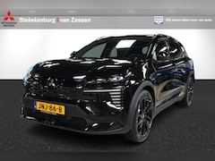 Mitsubishi Eclipse Cross - Instyle 87 kWh Black edition